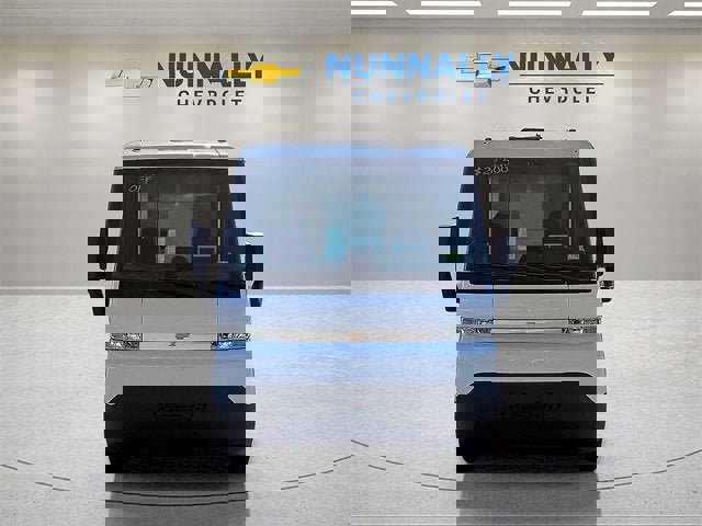 New 2025 Chevrolet Brightdrop 400 image 8