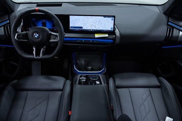 New 2026 BMW X3 M50 w/ Premium Package AWD/4WD image 24