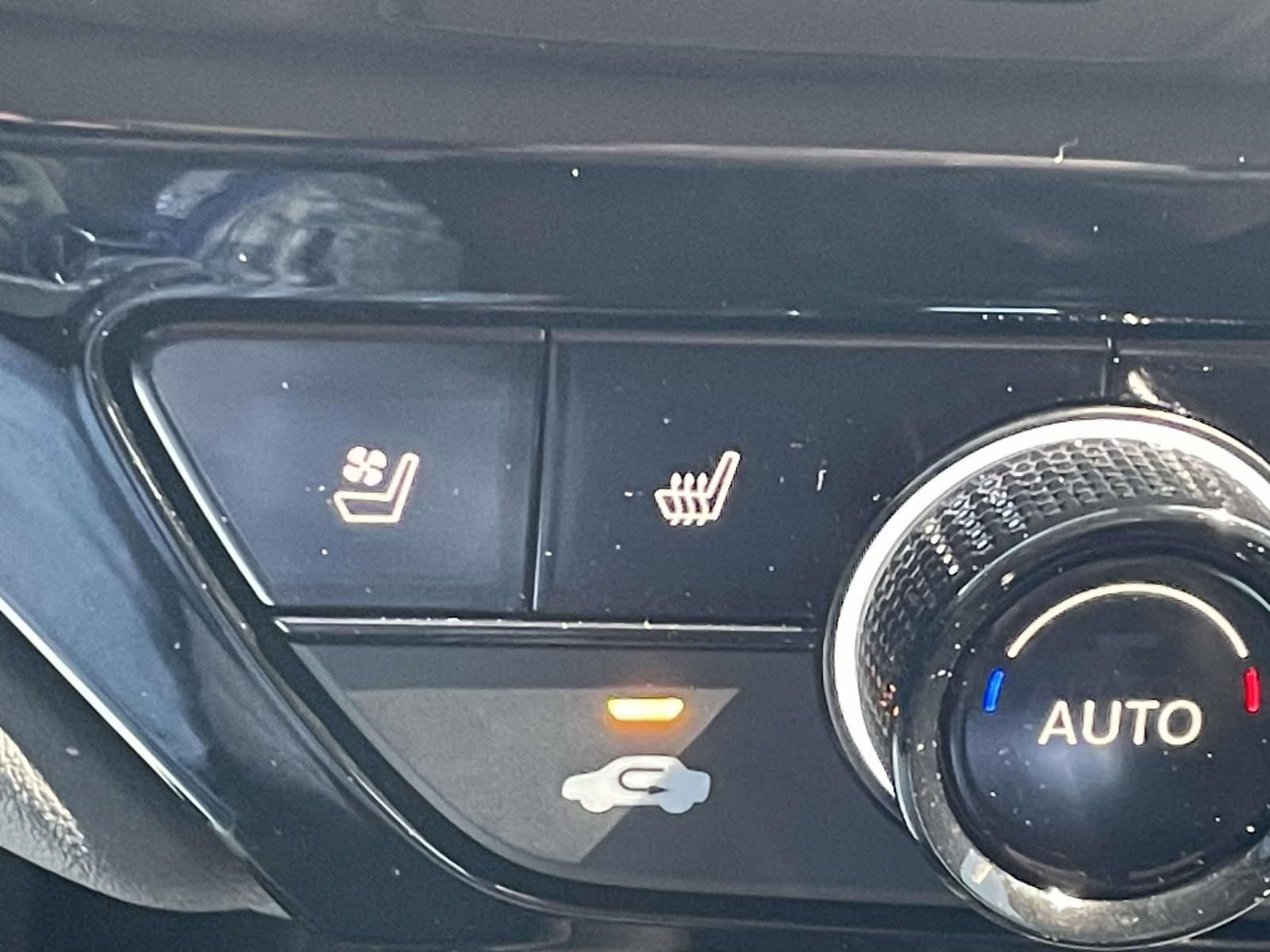 Used 2024 Honda Accord Touring image 21
