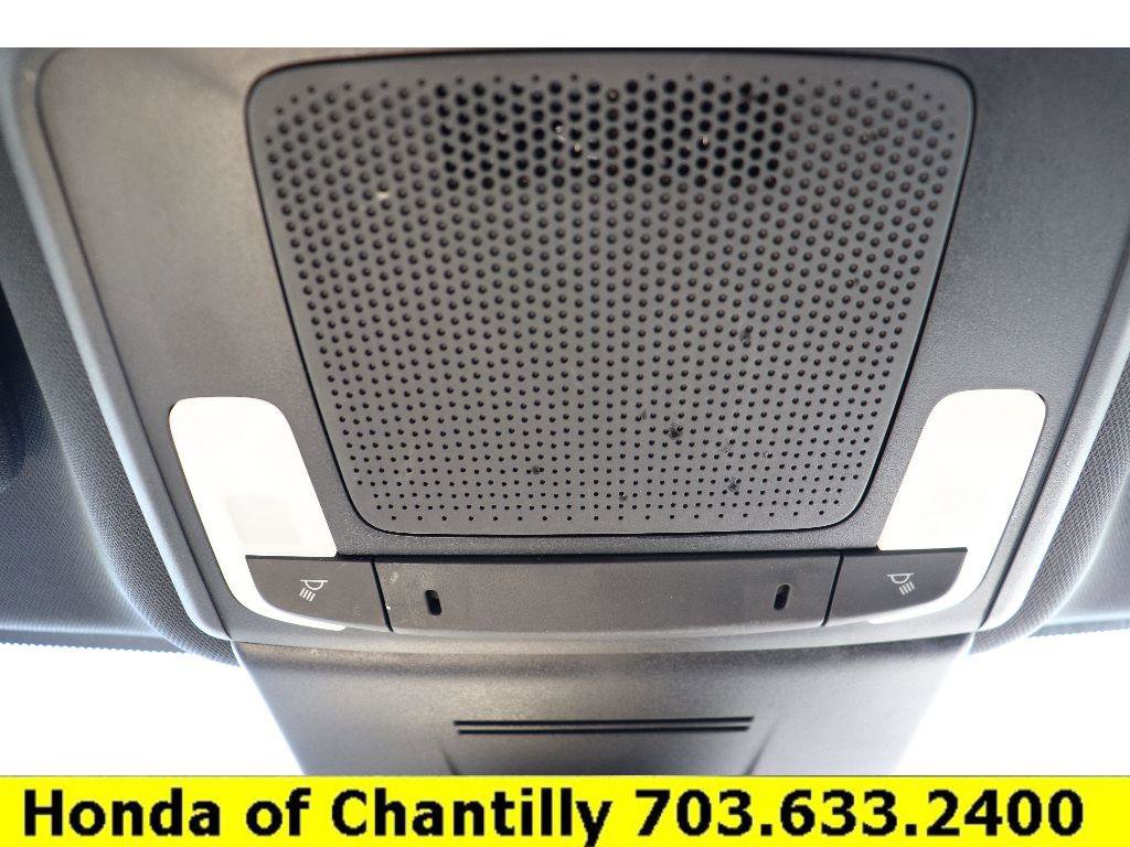 Used 2022 Honda Civic Sport image 19