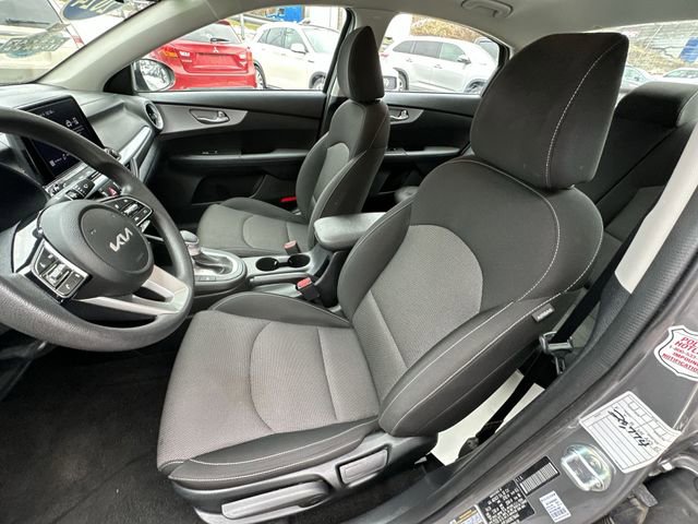 Used 2024 Kia Forte LXS image 15