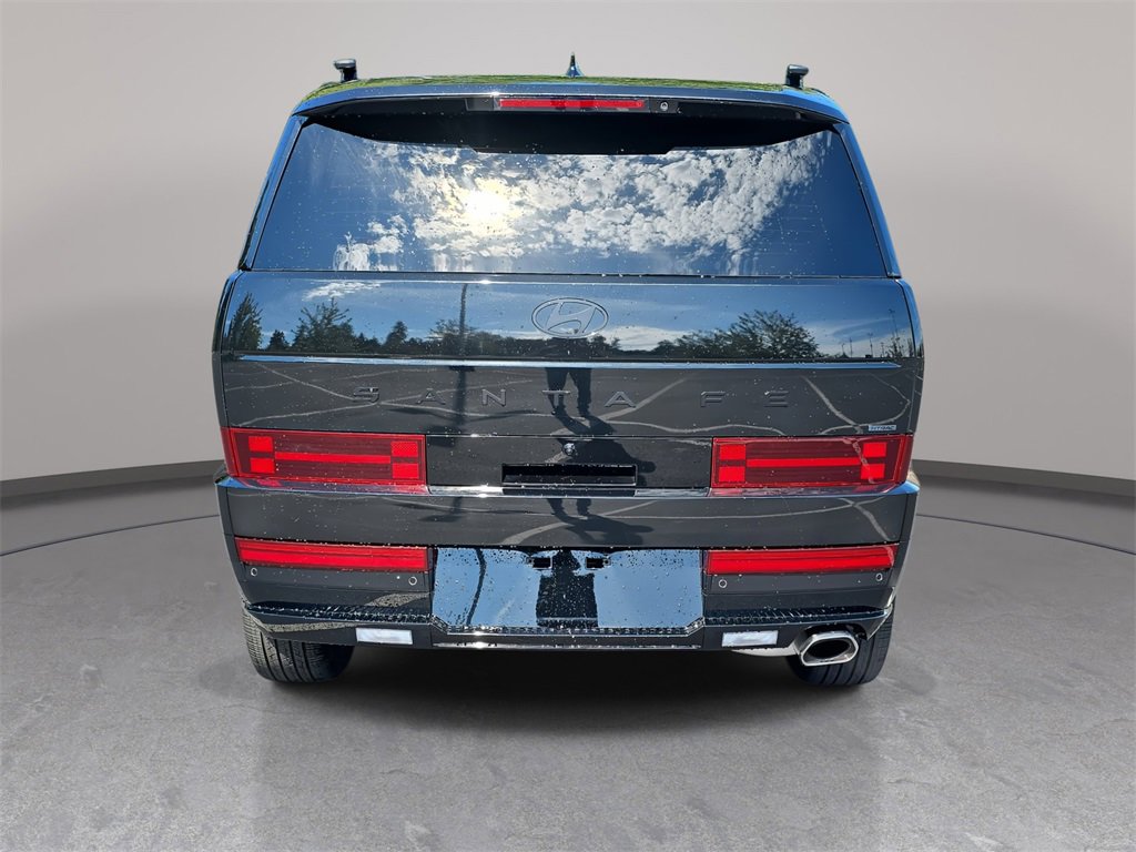 Used 2024 Hyundai Santa Fe Calligraphy image 6