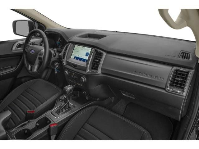 Used 2023 Ford Ranger XLT w/ Equipment Group 302A High AWD/4WD image 48
