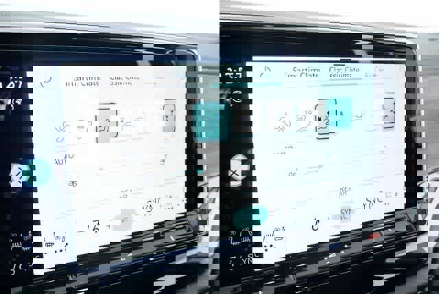 New 2026 Volkswagen Atlas SEL Premium R-Line image 15