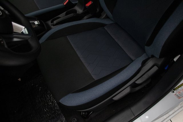 New 2025 Nissan Versa SV w/ Trunk Package image 26