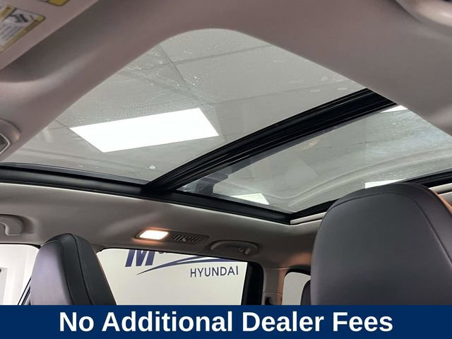 Used 2023 Subaru Ascent Limited w/ Technology Package AWD/4WD image 17