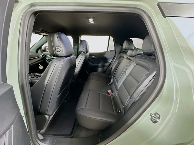 New 2026 Chevrolet Equinox LT w/ Convenience Package II image 24