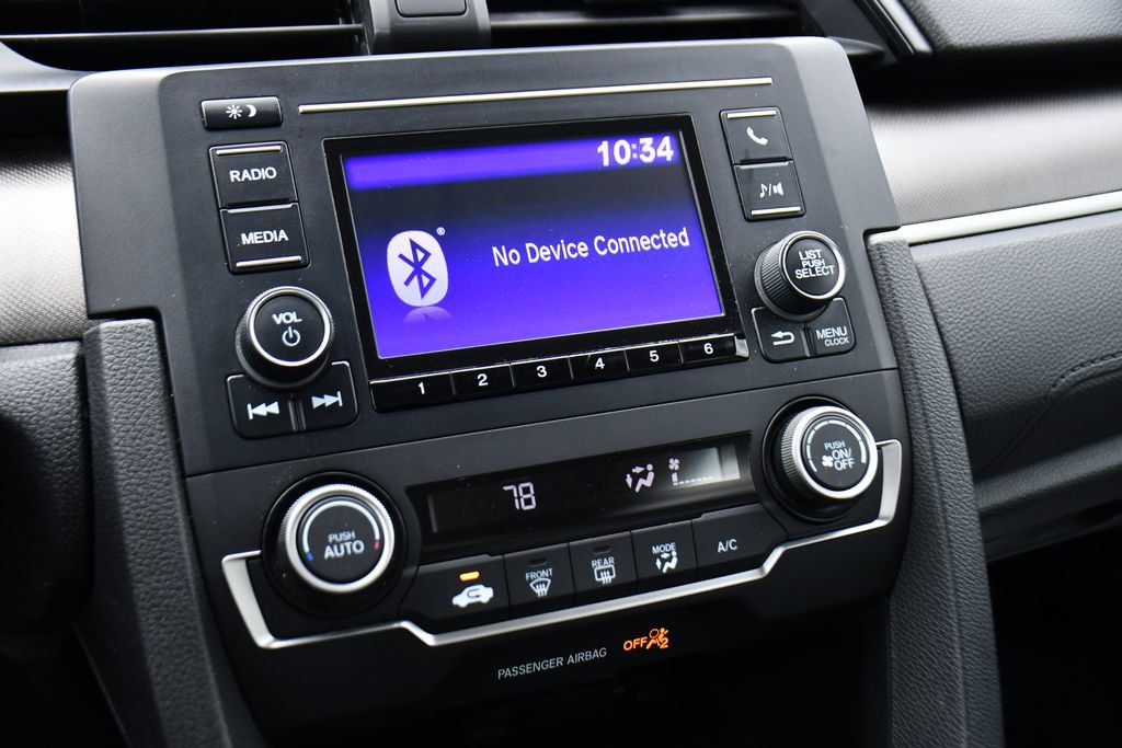 Used 2020 Honda Civic LX image 23