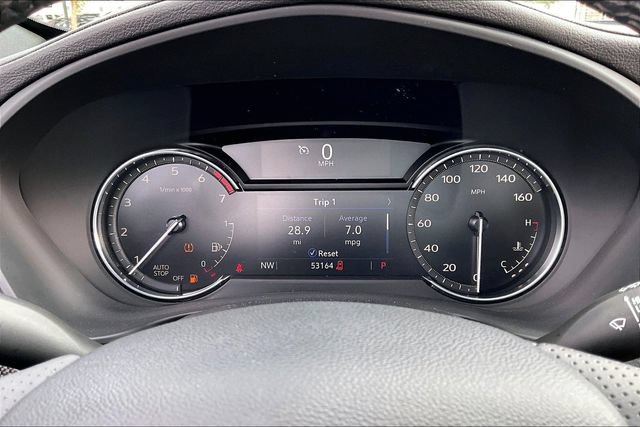 Used 2022 Cadillac XT4 Sport w/ Comfort Package FWD image 19