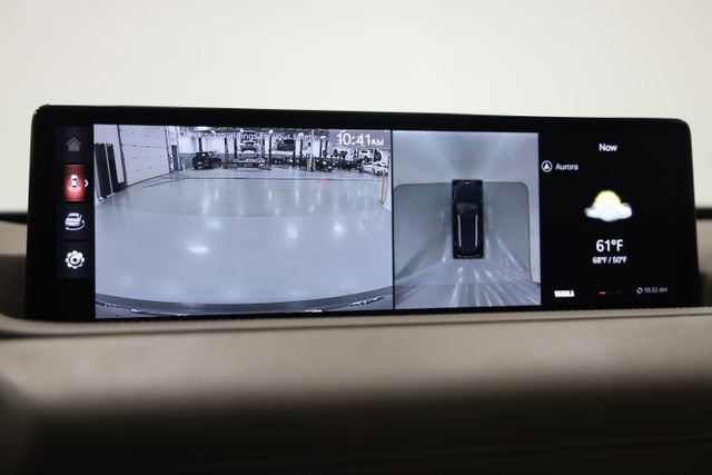 Used 2023 Genesis GV80 2.5T w/ Prestige Package AWD/4WD image 28