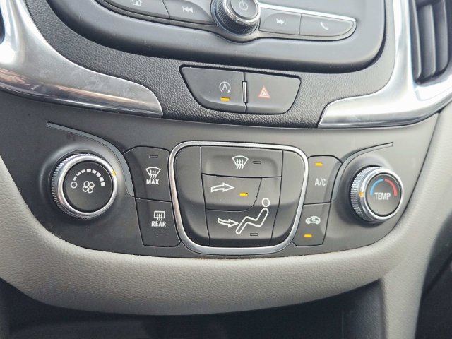 Used 2022 Chevrolet Equinox LS w/ LS Convenience Package FWD image 15