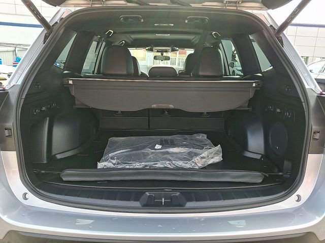 Certified 2023 Subaru Forester Wilderness image 33