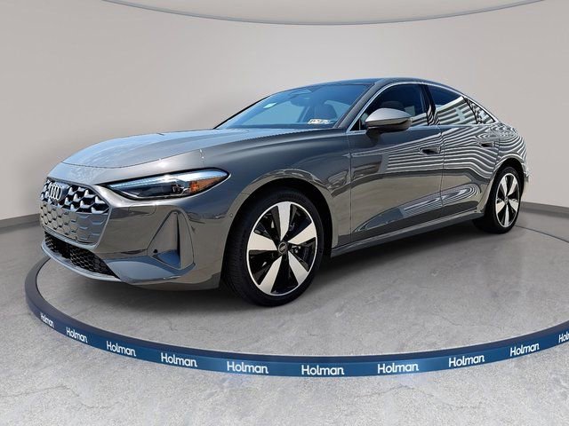 Used 2025 Audi A5 2.0T Premium