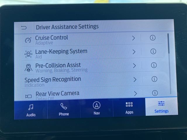 Used 2023 Ford Explorer Limited image 44