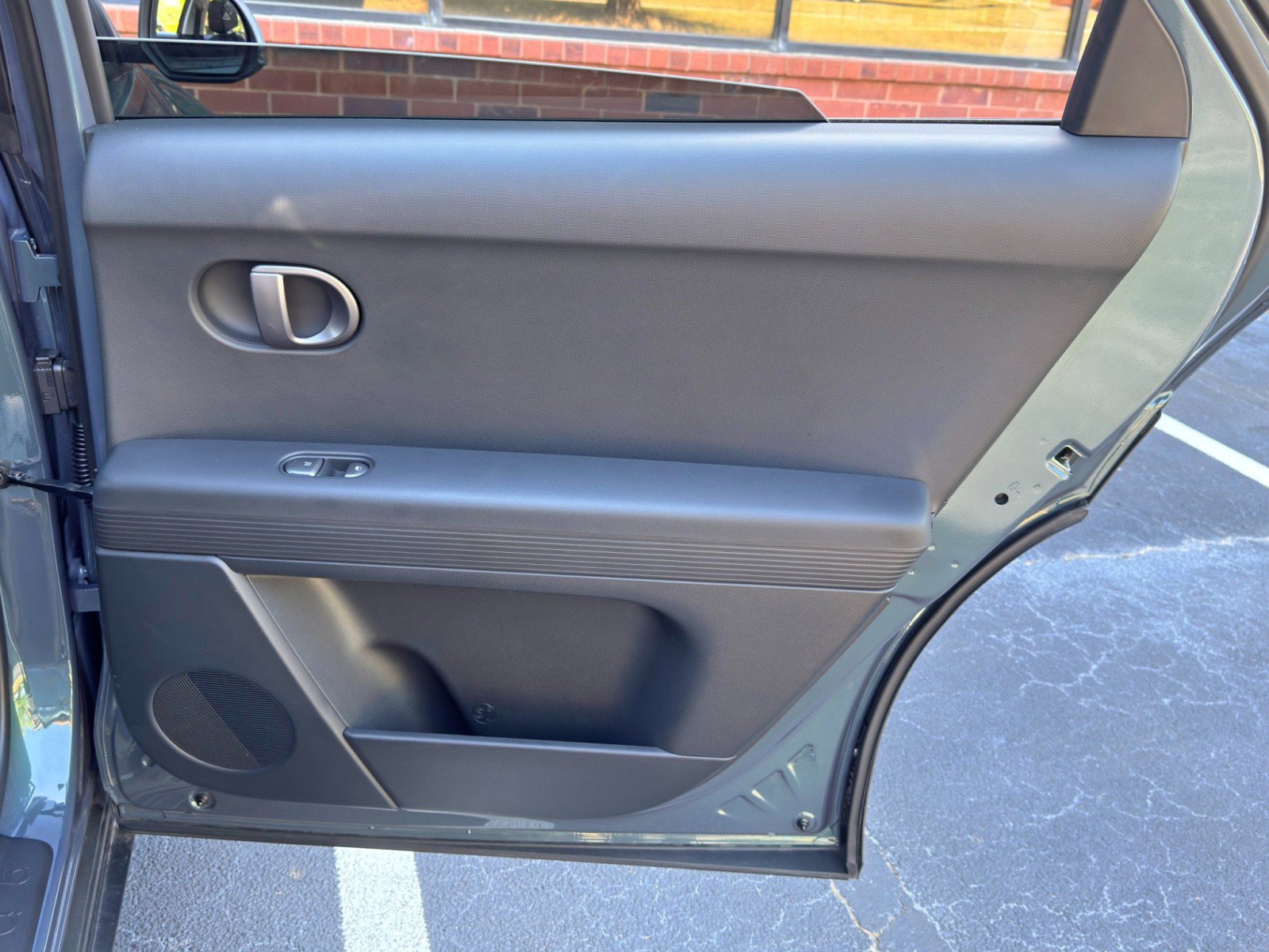 Used 2025 Hyundai Ioniq 5 SEL RWD image 43