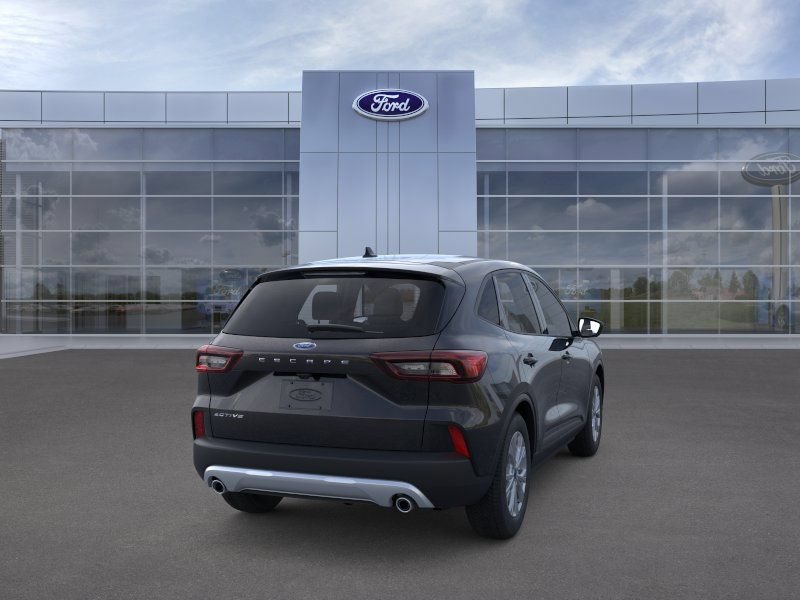 New 2026 Ford Escape Active FWD image 39