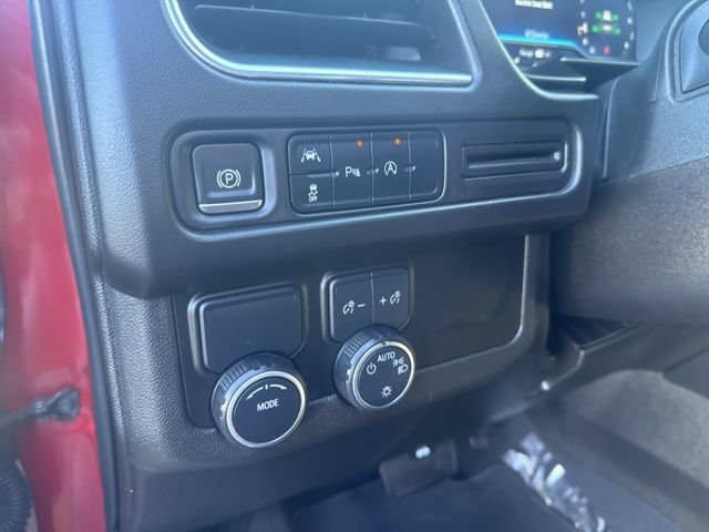 Used 2023 Chevrolet Tahoe RST RWD image 16