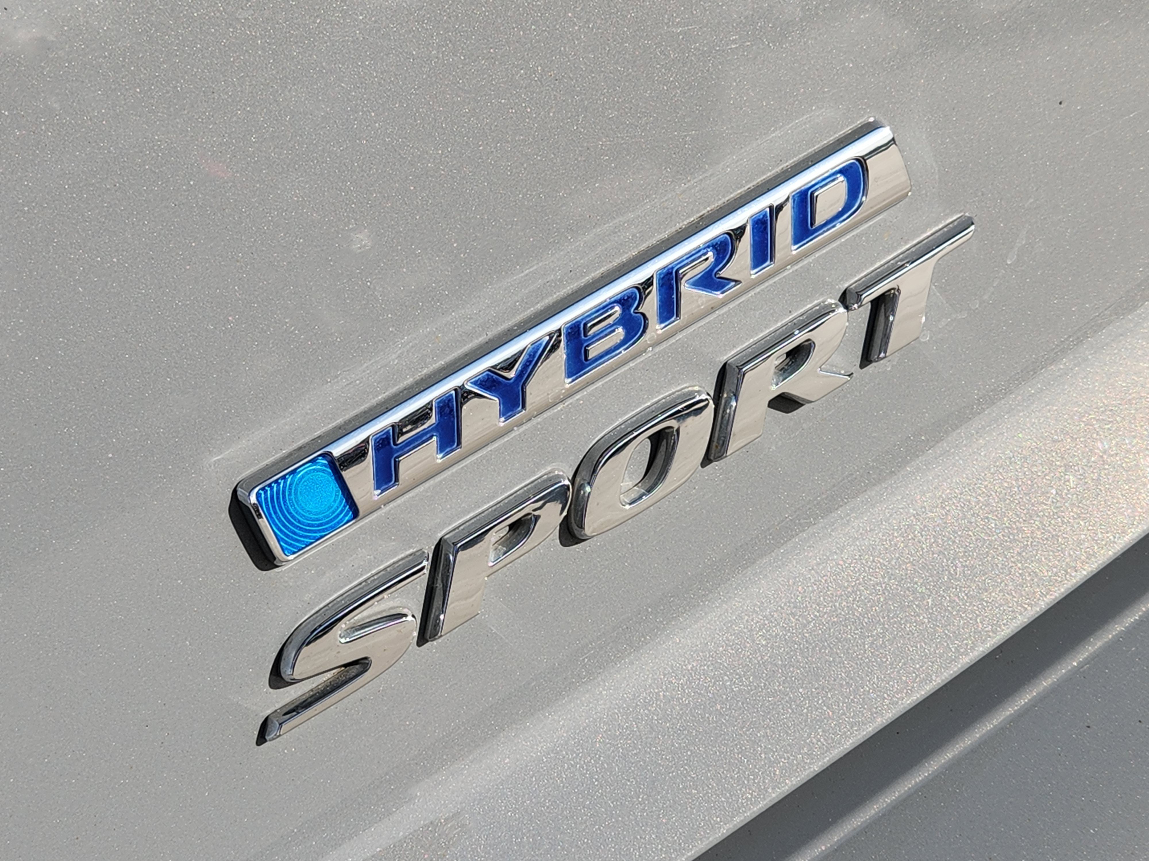 Certified 2023 Honda Accord Sport image 12