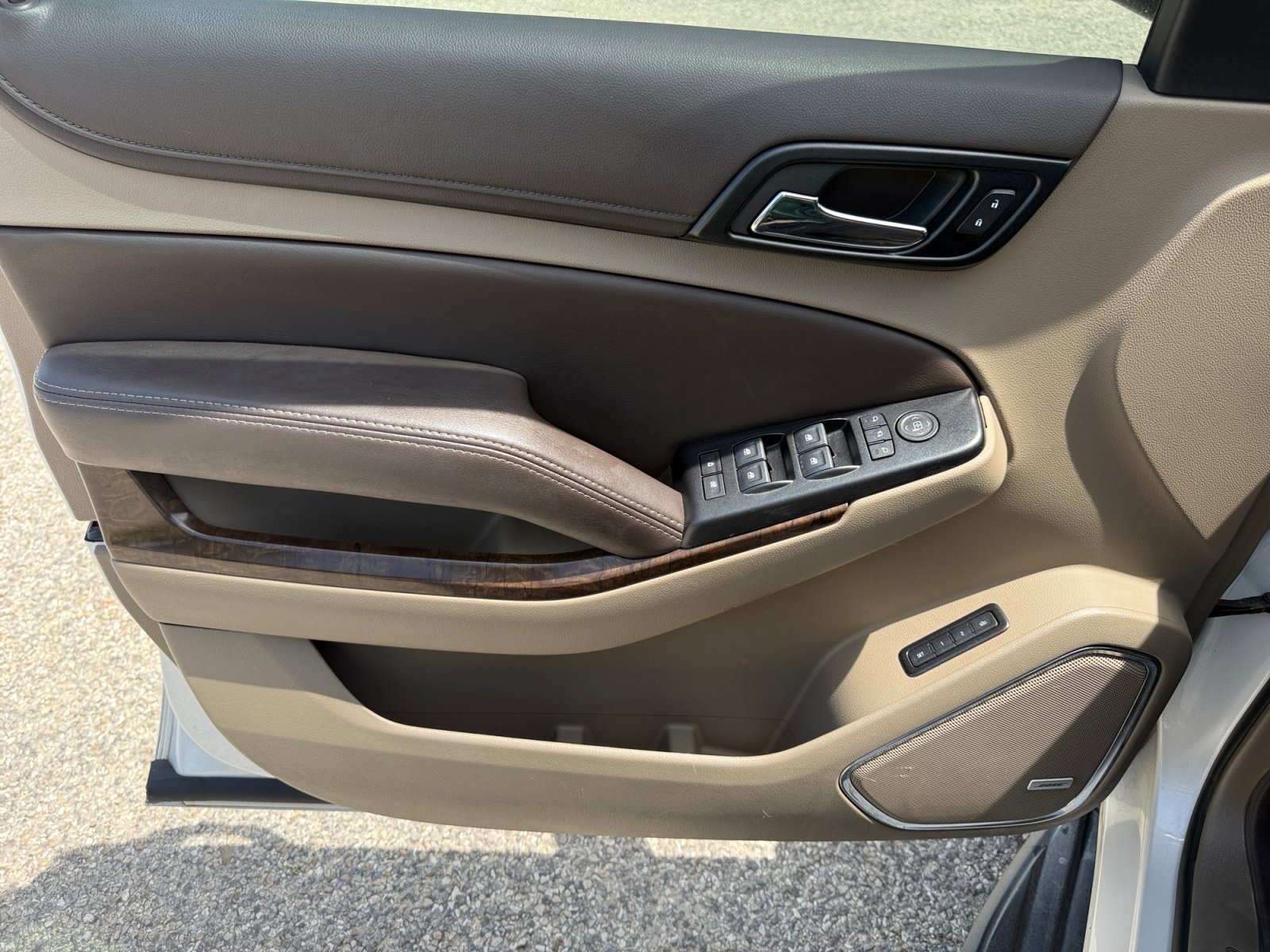 Used 2020 Chevrolet Tahoe LT RWD image 30