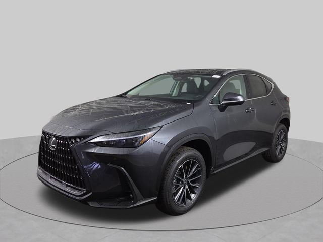 New 2026 Lexus NX 350 AWD w/ Accessory Package (2T) image 2