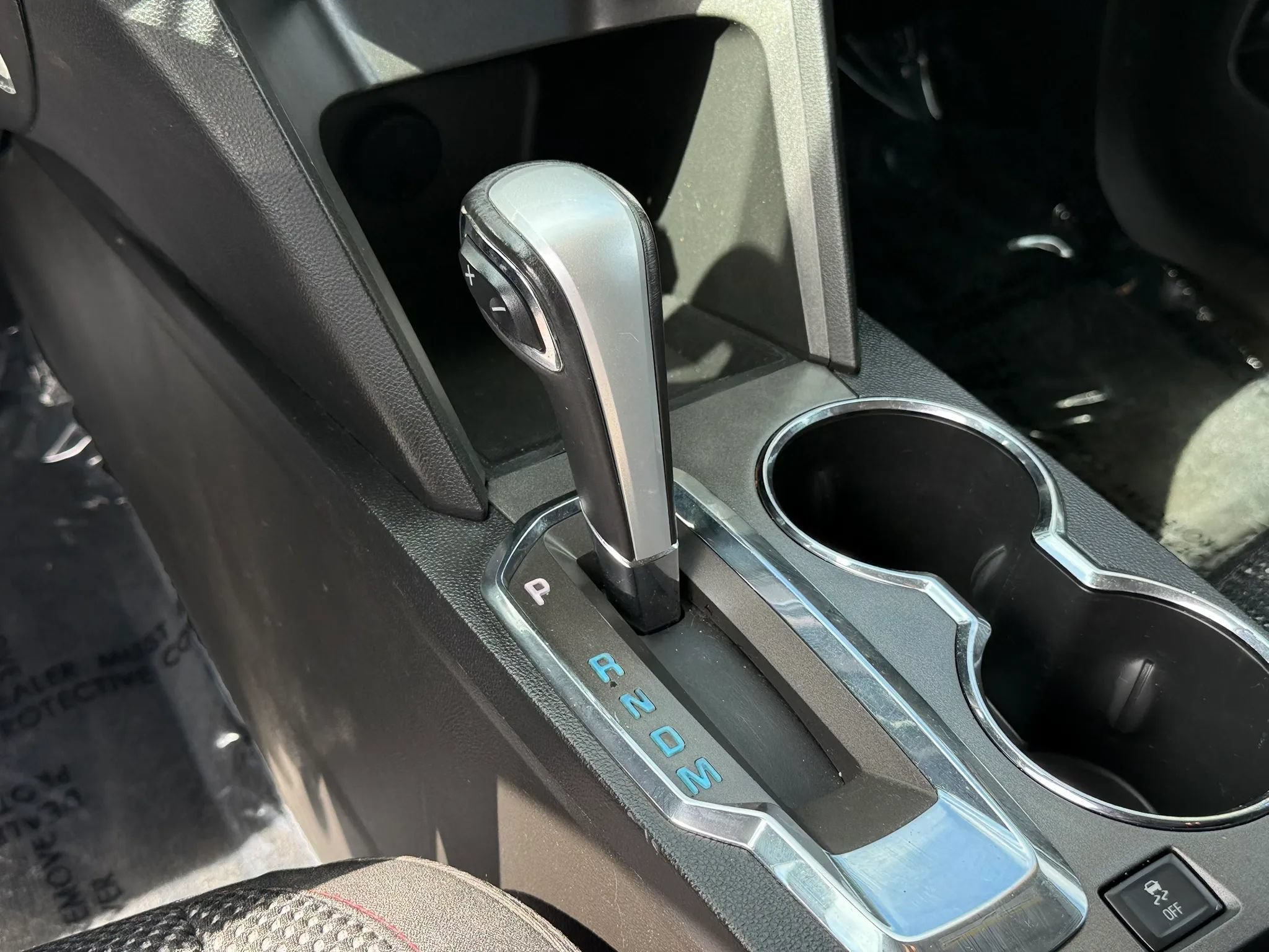Used 2015 Chevrolet Equinox LT w/ Driver Convenience Package FWD image 17