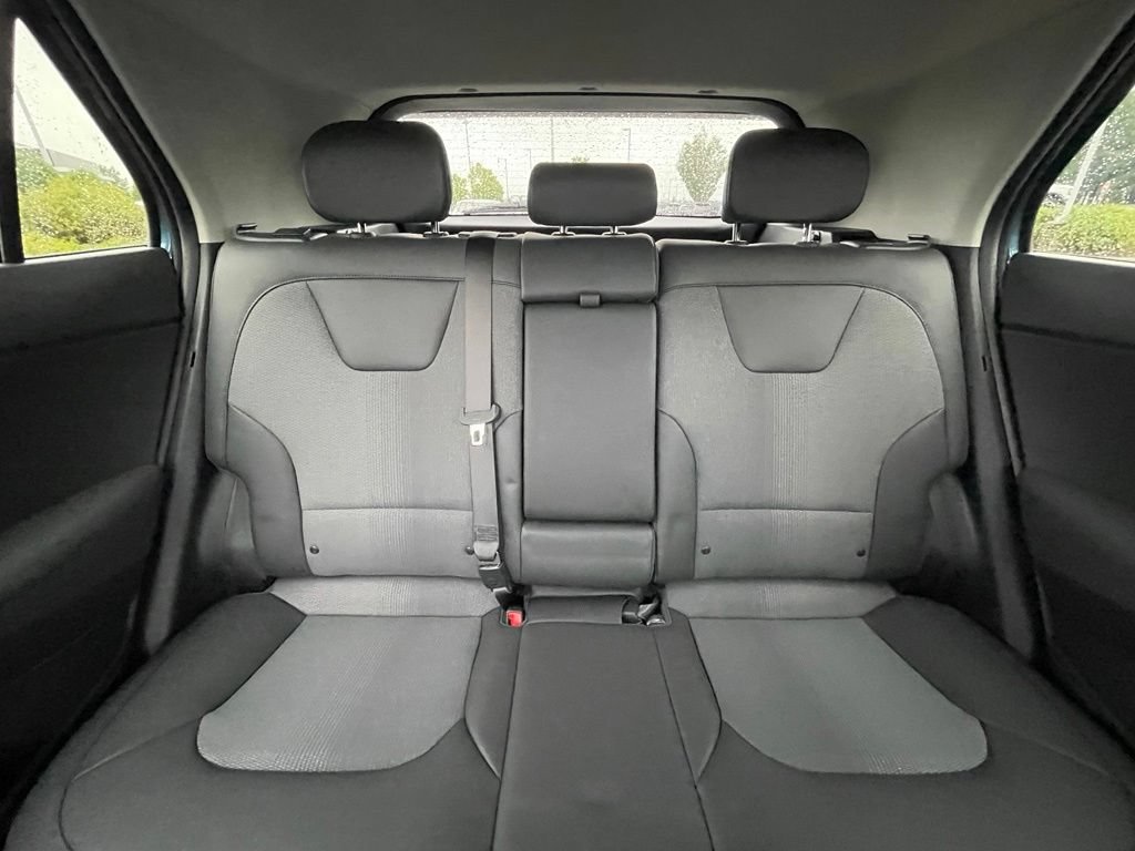 New 2026 Kia Niro EX FWD image 29