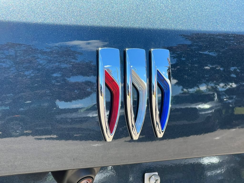 New 2026 Buick Envision Sport Touring AWD/4WD image 49