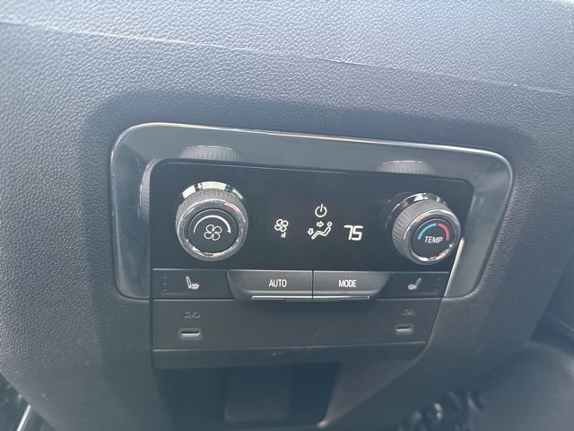 Used 2025 Chevrolet Tahoe RST w/ Comfort Package image 13