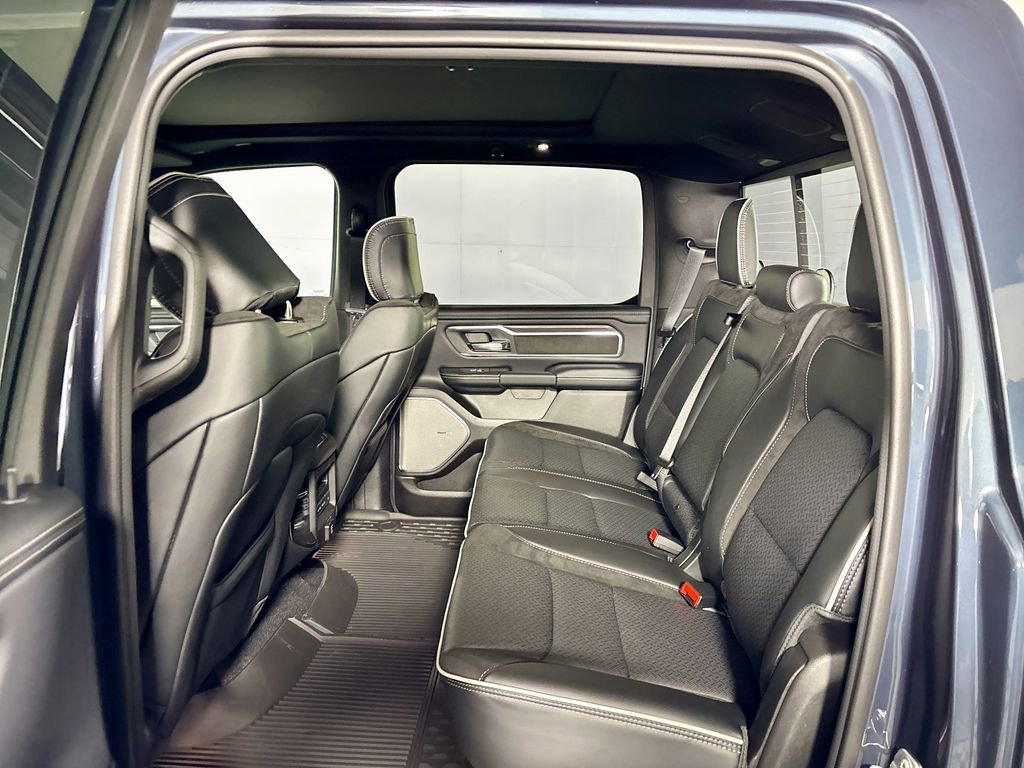 New 2026 RAM 1500 Laramie image 21