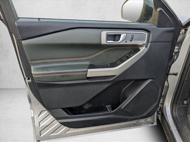 Used 2023 Ford Explorer Timberline w/ Timberline Technology Package image 14