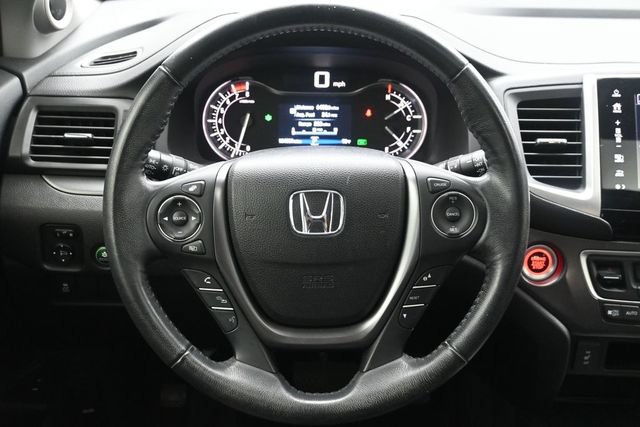 Used 2018 Honda Pilot EX-L image 26