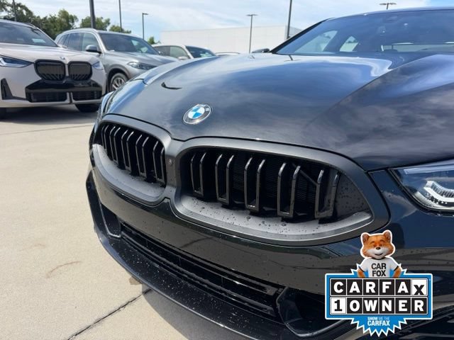 Used 2026 BMW 840i w/ M Sport Professional Package RWD image 2