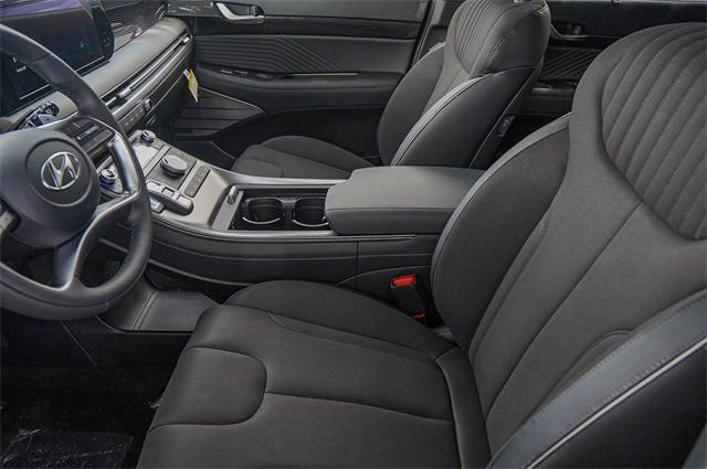 New 2025 Hyundai Palisade Calligraphy image 8