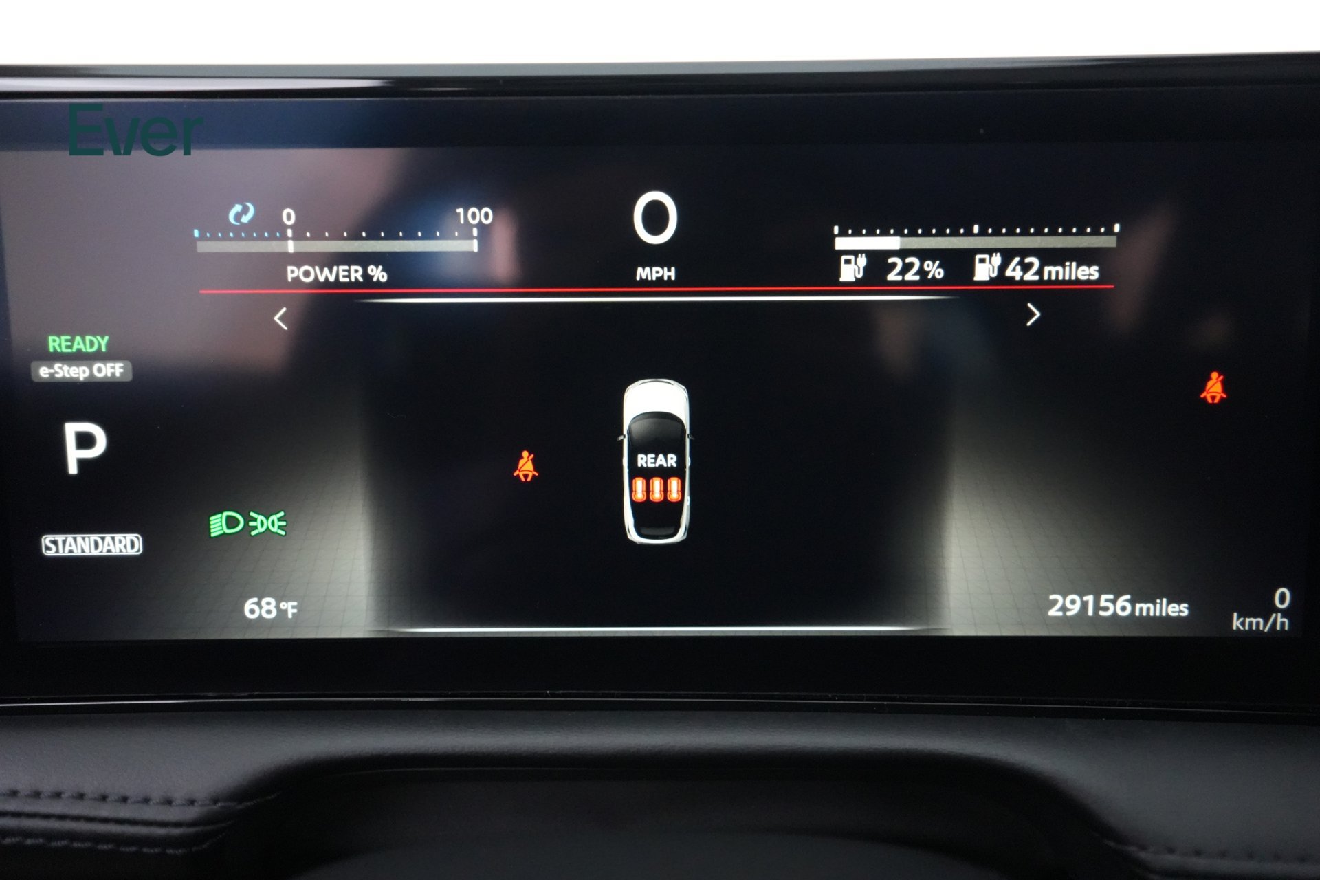 Used 2023 Nissan Ariya FWD image 7