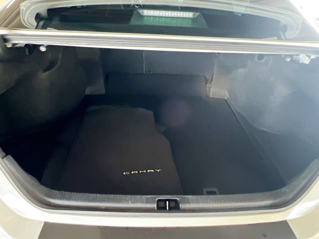 Used 2024 Toyota Camry SE FWD image 29