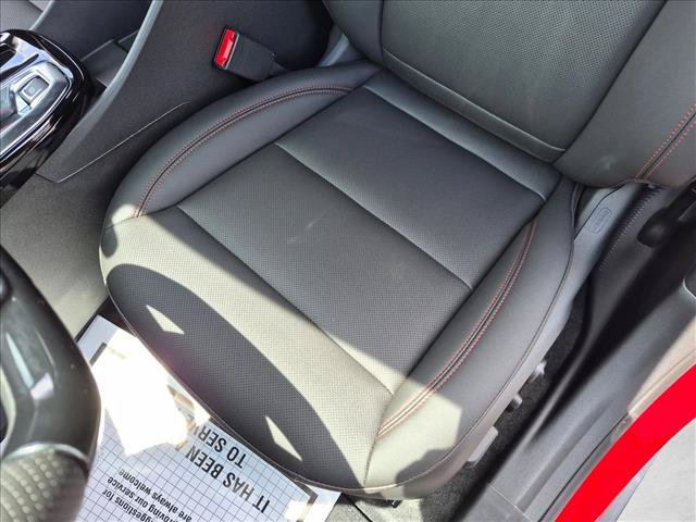 New 2026 Chevrolet Trax RS w/ Driver Confidence Package FWD image 4