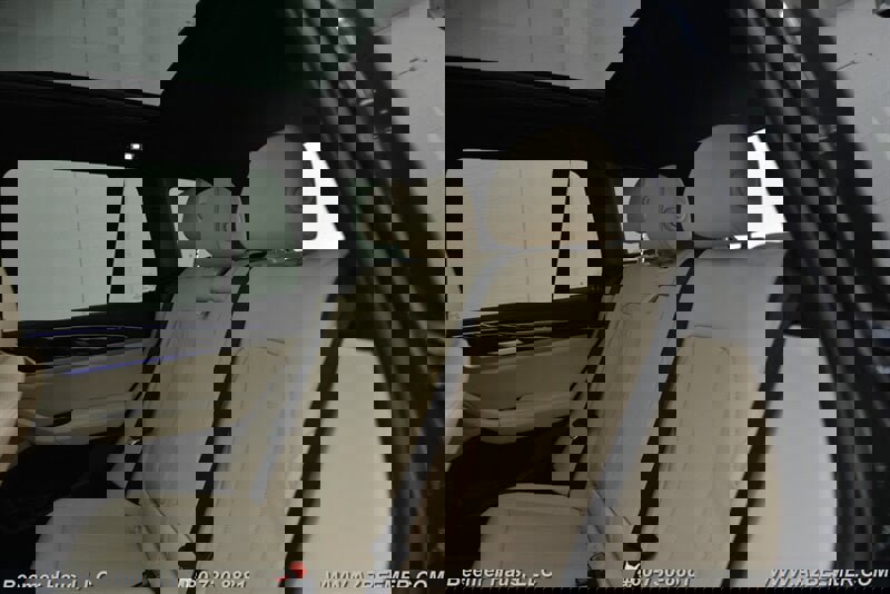 Used 2024 BMW X3 M40i image 22