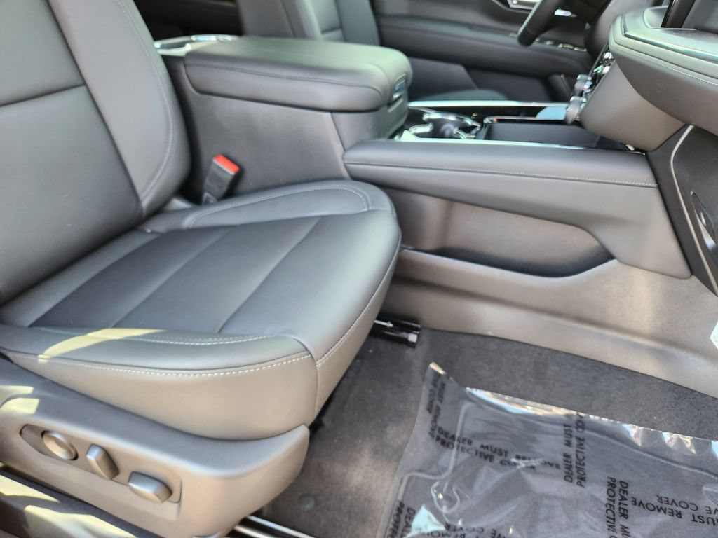 New 2026 Chevrolet Tahoe LT w/ Comfort Package AWD/4WD image 15