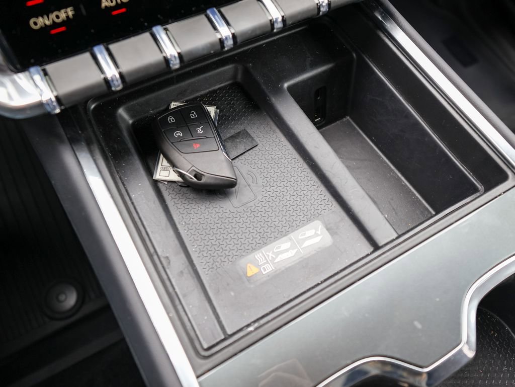 New 2026 GMC Acadia Elevation w/ LPO, Floor Liner Package image 27