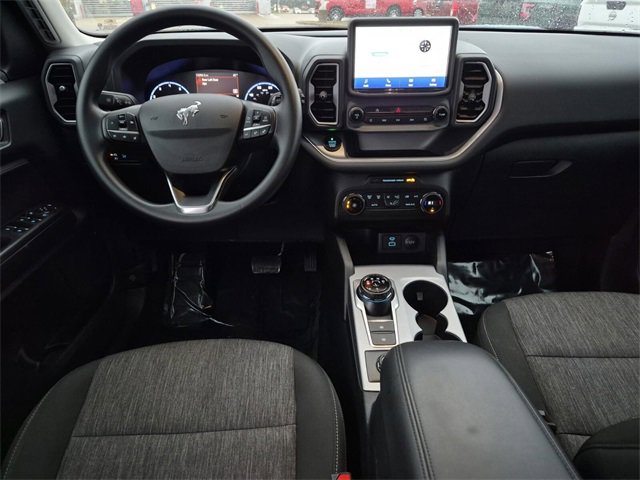Used 2021 Ford Bronco Sport Big Bend image 23