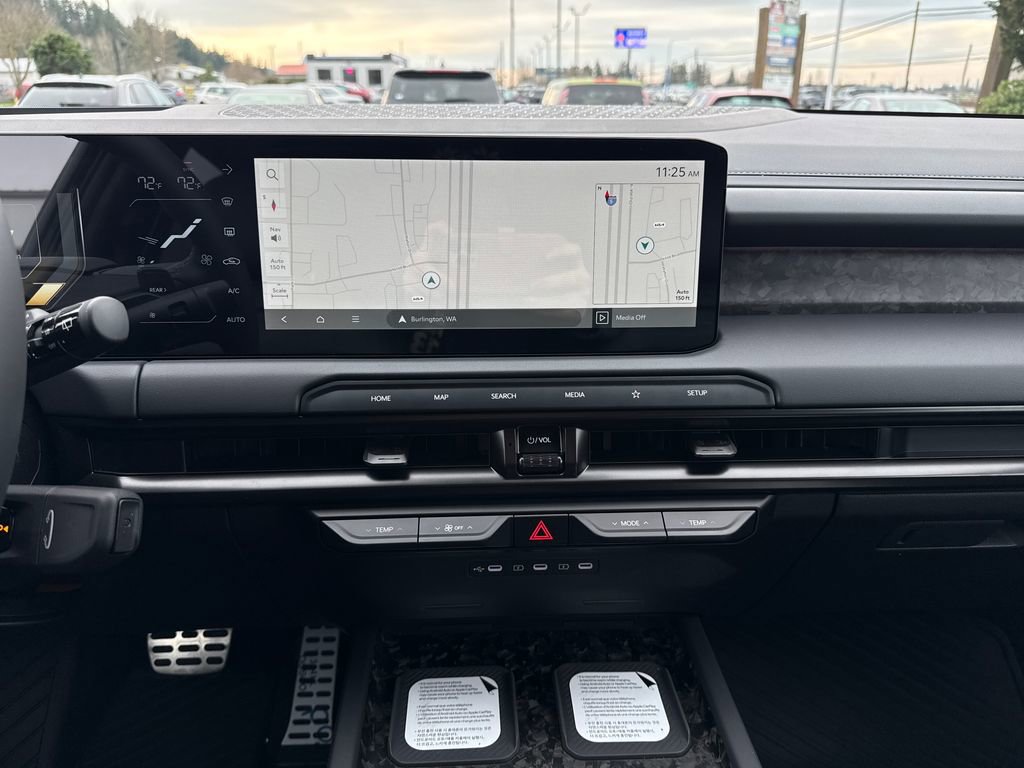 New 2027 Kia Telluride SX Prestige X-Pro image 26