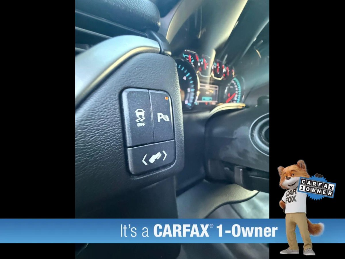 Used 2020 Chevrolet Tahoe 4WD w/ Remote Keyless Entry Package image 50