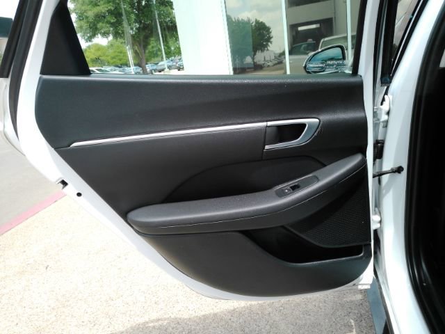 Used 2024 Hyundai Sonata SEL FWD image 18