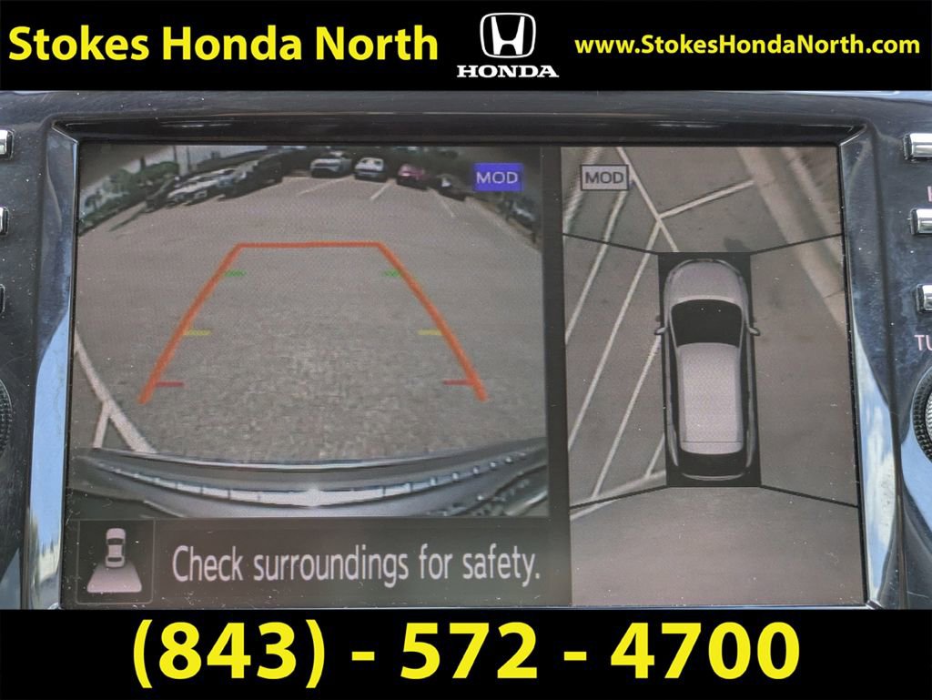 Used 2021 Nissan Murano SL image 21