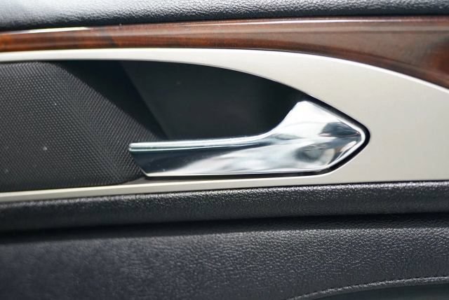 Used 2017 Lincoln MKZ Select w/ Climate Package FWD image 38