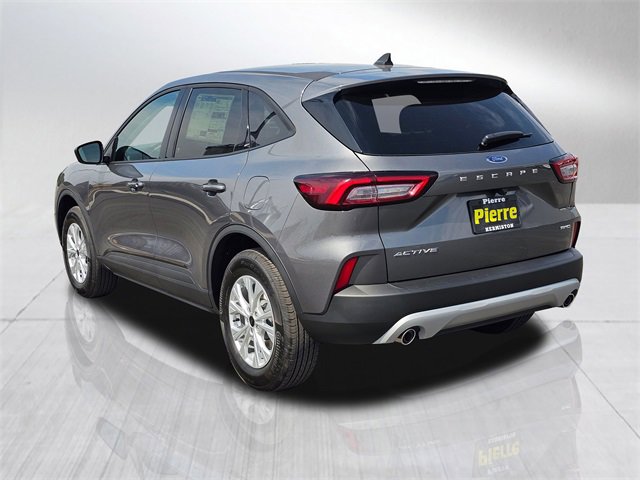 New 2025 Ford Escape Active w/ Cold Weather Package image 4