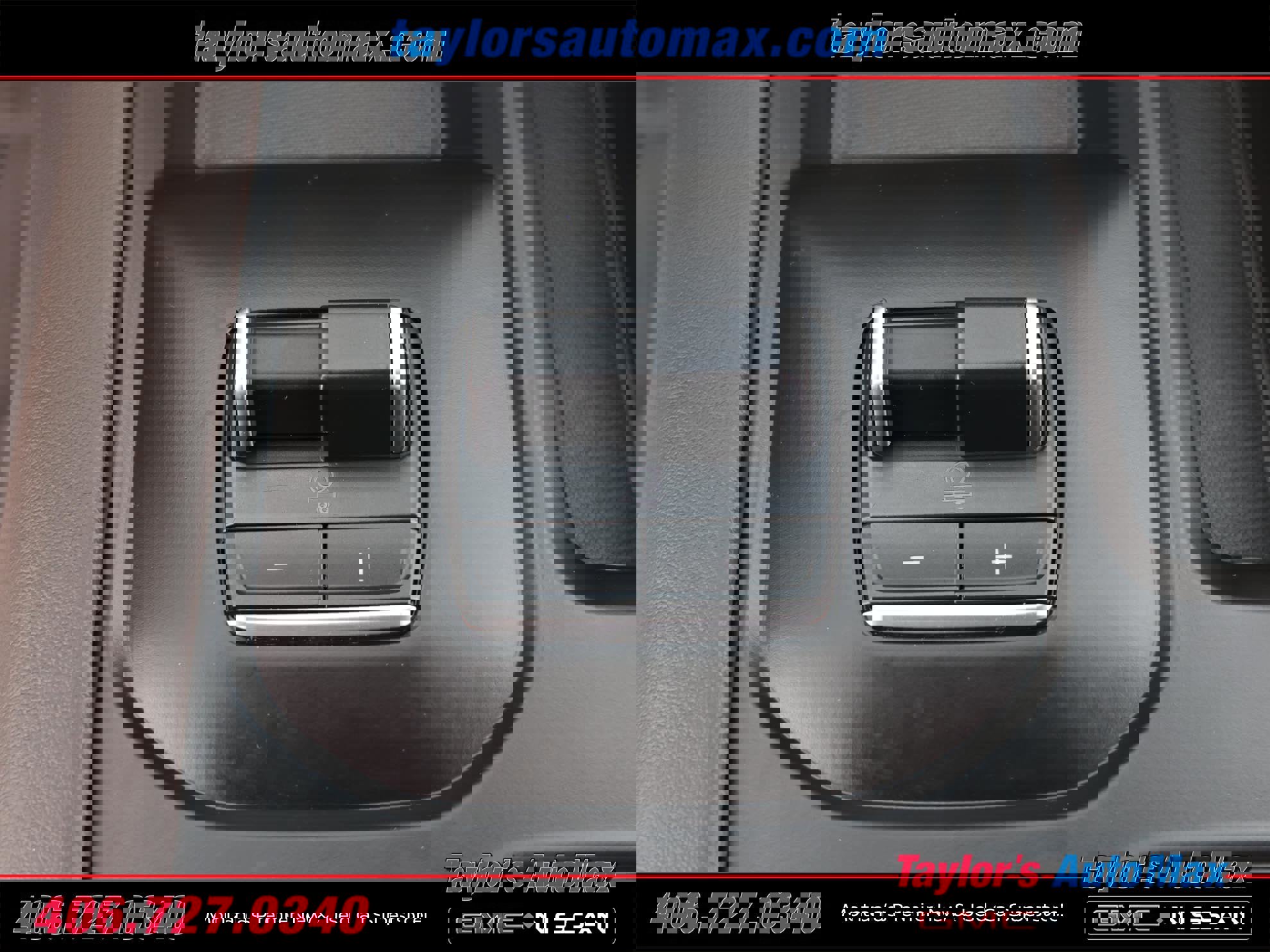 Used 2024 GMC Sierra 2500 Denali w/ Technology Package image 27