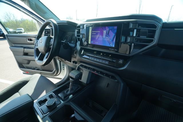 Used 2023 Toyota Tundra SR5 w/ SR5 Convenience Package image 30