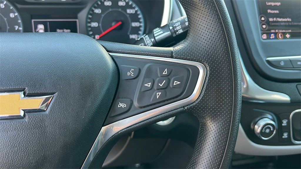 Used 2023 Chevrolet Equinox LS image 17