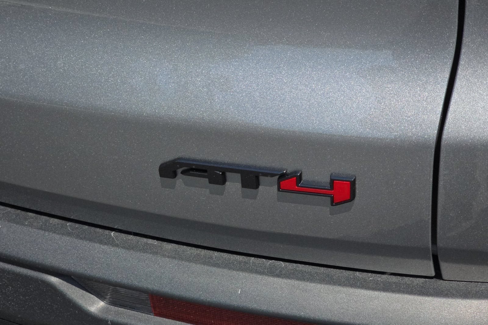 New 2026 GMC Acadia AT4 AWD/4WD image 23